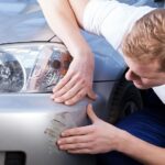 HASAR KAYDI SORGULAMA